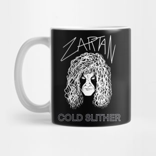 Cold Slither Mug